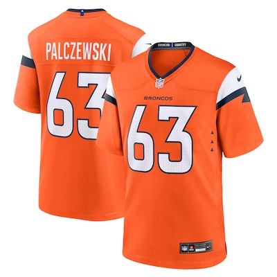 Denver Broncos Men Jerseys 2025-10-15-002